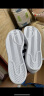 阿迪达斯 男女 三叶草系列 金标贝壳头 运动 休闲鞋 EG4958 39码 UK6码 实拍图