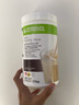 HERBALIFE康宝莱奶昔蛋白营养粉代餐粉套餐蛋白粉普莱乐茶饮等组合美国原版 香蕉味 750g*1桶 实拍图
