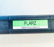 PLARZ 中国台湾进口电子数显扭力扳手高精度力矩扳手棘轮公斤扭矩扳手预置式可调式工具汽修专业级 中飞（3/8）扭力6.8-135Nm精度2% 实拍图