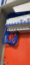 西门子 漏电保护开关 5SU9356-1CN16 AC 30MA 1P+N 6KA C型 16A 漏电保护器 电闸开关 晒单实拍图