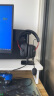 漫步者（EDIFIER）HECATE G5专业赛事级头戴式电竞游戏耳机 USB7.1声道有线电脑吃鸡fps耳麦 降噪麦克风 黑红色 晒单实拍图