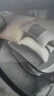 君适 四季通用汽车坐垫全包围汽车座套仿亚麻布艺座垫夏季座椅套用于 豪华版雅致灰 利吉星越景远X3博越帝豪GS远S1景缤瑞x6 实拍图