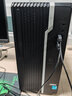 宏碁（acer）台式电脑高端办公商用家用绘图设计全套游戏 单主机+内置5G双频wifi+蓝牙 12代i7/16G/1T固态/独显4G 实拍图