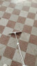 佳帮手刮水器魔术扫把卫生间地板扫水地刮浴室硅胶扫把刮水拖把 实拍图