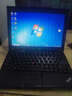 联想（Thinkpad）二手笔记本电脑 x250/240/270 X230 办公游戏本X220 9新  X201i 12寸I3一代 4G  120G固态 实拍图