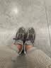NEW BALANCE NB2002R官方休闲鞋男鞋女鞋夏季网面透气百搭鞋复古时尚运动鞋 灰色 ML2002RC 40.5 (脚长25.5cm尺码详询客服) 实拍图