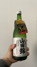 白鹤山田锦特别纯米酒 720ml微辛中口14.5度 日本酒 原装进口清酒洋酒 实拍图