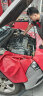 嘉实多（Castrol）极护智E版 全合成机油 汽机油润滑油 5W-30 SP/C2 4L 汽车保养 晒单实拍图