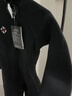 DIVE&SAILDIVE SAIL 潜水服3mm防寒保暖专业深潜连体湿衣冬季游泳衣冲浪 3mm 黑色 女款（D330010F） L 实拍图