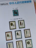 【邮天下】1980年-1999北方年册 集邮年册 邮票年册 1982年北方集邮票年册 实拍图
