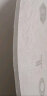 京东京造 跳绳垫 室内健身跳操垫男女 圆形运动隔音减震TPE瑜伽垫 加厚8mm 实拍图