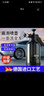 洗车泡沫喷壶洗车液专用工具pa高压喷泡沫打家用高压水枪神器全套 十代高压壶+金棕蜡1斤 实拍图