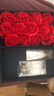 沉鱼落雁（ARFISH）跳动的心项链女士吊坠时尚饰品生日礼物送女友老婆走心实用纪念 心动（项链+手链）—白锆款 实拍图