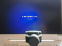 华硕天选4 锐龙版高性能电竞游戏本笔记本电脑(锐龙7 7735H 16G 512G RTX4060 144Hz高色域电竞屏)青 晒单实拍图