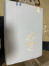 雅兰家纺 抗菌纯棉春秋款四件套网红ins风100%棉可裸睡床上用品套件 【爆款】床笠款-100%纯棉-欢趣派 1.8米四件套【适用220*240被芯】 实拍图