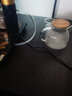 从简K9电茶炉全自动上水烧水壶电热水壶保温一体煮水壶煮茶器家用 K9【不锈钢色】 实拍图