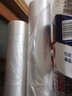 汇百利 一次性商用保鲜膜50cm*300M家用超市酒店厨房食堂PE材质 实拍图