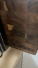 LC LIVING相思木菜板 泰国进口长方形实木家用厨房案板砧板切菜板刀板 大号 实拍图