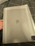 苹果（Apple）ipadpro2022款11英寸苹果平板电脑 M2芯片 12.9寸灰色+手写笔+壳膜 256G WLAN版 实拍图
