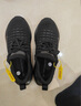 耐克NIKE跑步鞋男缓震REACTX INFINITY 4运动鞋DR2665-004黑44 实拍图