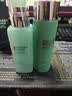 碧欧泉（BIOTHERM）男士水动力三件套蓝钻御尊洗面奶保湿控油洁面生日礼物中秋节礼物 「NO.1水乳」爽肤水+保湿乳 实拍图