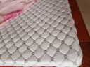 金橡树泰国乳胶原液进口床垫双人床垫榻榻米 1.8米*2米*5CM泰舒 晒单实拍图