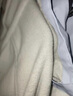 BODACHEL木兰宽松冲锋衣女户外三合一外套防风防水风衣男秋冬加厚滑雪夹克 【男女同款】素白灰 五防外壳 L 实拍图