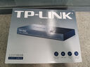 TP-LINK SG3226 24口千兆二层网管核心交换机 2千兆光纤口 实拍图