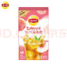 立顿（Lipton） 冷泡冰饮果汁粉 白桃风味乌龙茶粉固体饮料  10条装100g  实拍图