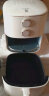苏泊尔（SUPOR）空气炸锅 不用翻面 可视  液晶触控  家用多功能 抽拉断电 炸烤一体薯条机KD50D812  晒单实拍图