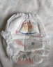 宜婴新生儿拉拉裤纸尿裤小内裤迷你装试用装 牛奶纸尿裤NB码20片【3kg】 实拍图