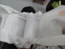 舒比奇透气薄婴儿纸尿片S32片(4-8kg)尿不湿无腰贴 晒单实拍图