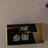 南孚 9V九伏碱性电池6F22万用表方块电池6LR61适用于无线话筒/玩具遥控器/无线门铃/烟雾报警 1粒装 - 实拍图
