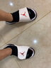 耐克（NIKE）拖鞋男鞋夏季新款凉鞋运动鞋户外透气沙滩鞋一字拖休闲鞋DQ9624- DQ9624-004棕色 42.5 实拍图