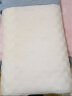 恒源祥梦想系列泰国天然乳胶枕头 一对装 34*58cm*2只 实拍图