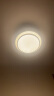 雷士照明(NVC) led吸顶灯灯芯改装光源模组圆形灯盘【1个】EGZZ1345-48W-4000K 实拍图