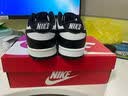 耐克（NIKE） 女子运动鞋  DUNK LOW DD1503-101 39 实拍图