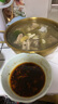 舌里坚果车轮全麦面包640g果仁吐司五黑核桃仁红枣早餐休闲零食大列巴 实拍图
