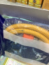 海立3米燃气管家用煤气天然气液化气金属不锈钢防爆波纹管专用软管rk3 晒单实拍图