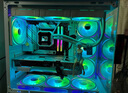 华硕主板搭 Intel i7 13700kf板u套装 14700kf B760/Z790主板CPU套装 华硕 ROG B760-G GAMING WIFI Intel盒装 I7 13700KF 实拍图