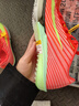 耐克（NIKE）汤普森9秒75新纪录 田径精英Nike Maxfly耐克气垫男女短跑钉鞋 FD8395-600/Maxfly 2代 36 实拍图