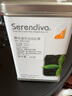 赛伦迪瓦（Serendiva）红茶锡兰斯里兰卡原装进口茶叶乌瓦特级400g欧盟罐装节日送礼领导 实拍图