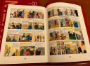 现货 丁丁历险记套装 英文原版 Tintin Collection The Adventures of Tintin 精装 收藏版 丁丁 1-8全套进口原版 实拍图