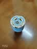 起点如日（QIDIANRURI）厨房冷热水龙头陶瓷阀芯通用安装热水器混水阀芯开关维修配件大全 40mm浅蓝连体胶垫阀芯 优质阀芯丨加厚垫圈丨杜绝漏水 实拍图