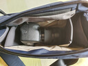 Bellroy澳洲Venture Sling 10L 春季新款探险家骑行相机包防轻泼水机能包 夜空蓝10L 实拍图