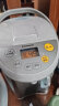 松下5L电水壶电热水瓶家用可预约全自动智能保温烧水壶食品级涂层内胆 NC-EF5000-N/ 5L 晒单实拍图