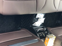 祁丰适用于宝马5系3系7系530li325li740lix1x3x5X6全包围汽车脚垫双层 【仿羊绒脚垫+尾箱垫】下单备注颜色 实拍图