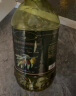 蓓琳娜 BELLINA 特级初榨橄榄油5L 原油西班牙进口 实拍图