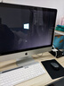 苹果 Apple imac 二手苹果一体机电脑台式机 21.5/27英寸 4K/5K 办公设计剪辑 京选电脑 | 一机一检 27寸ED2高配【i7-32G-1T固态】独显8G 实拍图