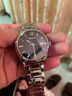 劳士顿（ROSDN）生日礼物钨钢手表男品牌商务全自动机械表瑞士品质十大男士手表 实拍图